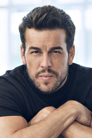 Mario Casas profil kép