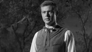 Rawhide 1. évad Ep.3 3. epizód