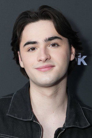 Joshua Colley profil kép