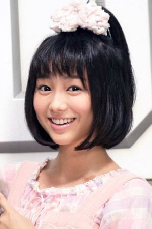 高田夏帆 profil kép