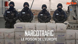 Narcotrafic, le poison de l’Europe kép