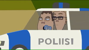 Pasila 2. évad Ep.10 10. epizód