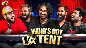 India's Got Latent kép