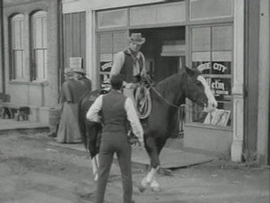 Gunsmoke 11. évad Ep.25 25. epizód