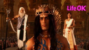 देवों के देव...महादेव 12. évad Ep.25 25. epizód