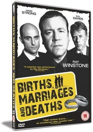 Births, Marriages and Deaths poszter