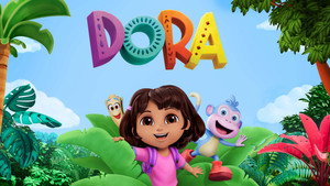 Dóra: Kalandra fel! kép