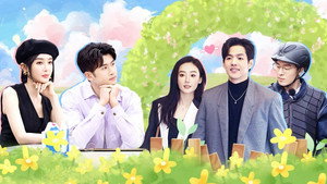 喜欢你我也是 4. évad Ep.9 9. epizód