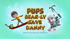 PAW Patrol 3. évad Ep.16 16. epizód