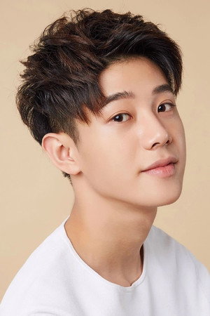 刘剑羽 profil kép