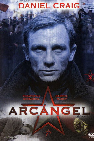 Arkangyal poszter