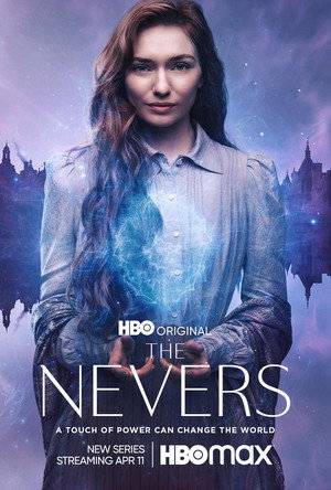 The Nevers poszter