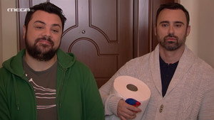 Εθνική Ελλάδος 1. évad Ep.8 8. epizód