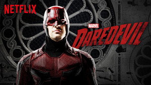 Marvel Daredevil kép