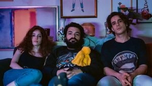 Orta! Kafa! Aşk! 1. évad Ep.6 6. epizód