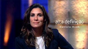 Alta Definição 15. évad Ep.13 13. epizód
