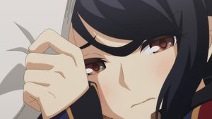 嘆きの亡霊は引退したい 1. évad Ep.12 12. epizód