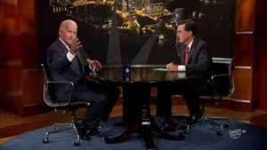 The Colbert Report 6. évad Ep.112 112. epizód