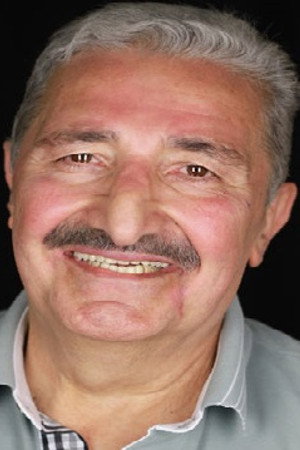 Yaşar Güner profil kép