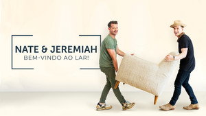 The Nate and Jeremiah Home Project kép