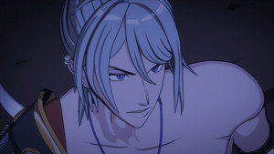 錆色のアーマ-黎明- 1. évad Ep.10 10. epizód