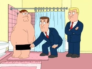 Family Guy 4. évad Ep.14 PTV