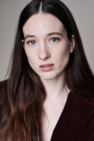 Sophie Lowe profil kép