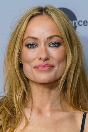 Olivia Wilde profil kép