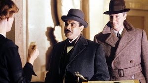 Agatha Christie: Poirot 3. évad Ep.10 A Viktória bál esete