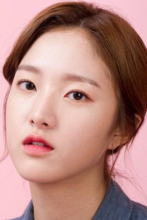 Lee Ha-eun profil kép