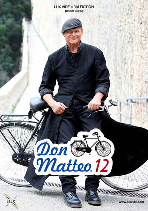 Don Matteo 12. évad (2020-01-09) poszter