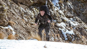 Celebrity SAS: Who Dares Wins 6. évad Ep.3 3. epizód
