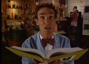 Bill Nye the Science Guy 5. évad Ep.3 3. epizód