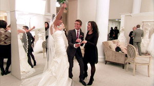 Say Yes to the Dress 10. évad Ep.7 7. epizód
