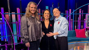 Strictly Come Dancing: It Takes Two 23. évad Ep.29 29. epizód