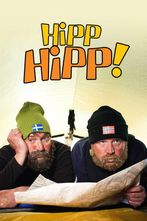 Hipp hipp! poszter