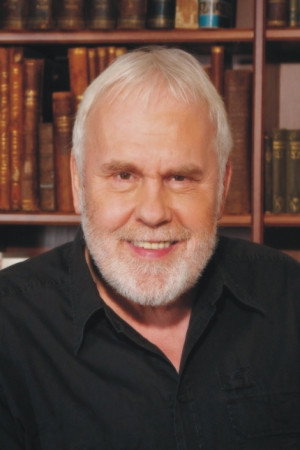 Gunther Emmerlich profil kép