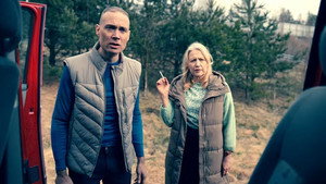 Grænseløs 1. évad Ep.5 5. epizód