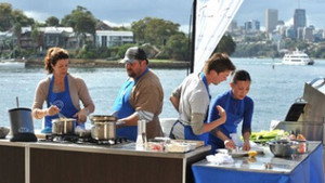 MasterChef Australia 1. évad Ep.33 33. epizód