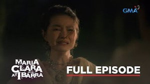 Noli Me Tangere 1. évad Ep.36 36. epizód