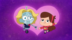 Chibiverse 3. évad Ep.10 10. epizód