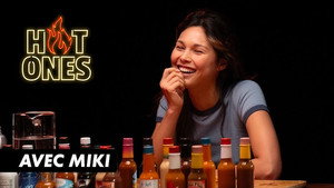 Hot Ones 4. évad Ep.6 6. epizód