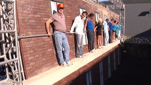 Big Brother 10. évad Ep.9 9. epizód