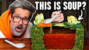 Good Mythical Morning 30. évad Ep.18 18. epizód