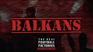 The Real Football Factories International 1. évad Ep.4 4. epizód