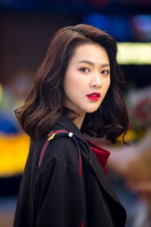 Minh Trang profil kép