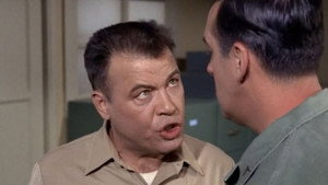 Gomer Pyle, U.S.M.C. 4. évad Ep.4 4. epizód