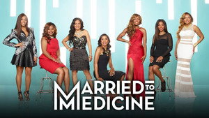 Married to Medicine kép