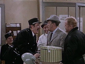 L'Amateur 1. évad Ep.5 5. epizód