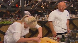 MasterChef Australia 4. évad Ep.45 45. epizód